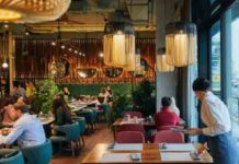 बाहर खाने के शौकीन लोगों को राहत, Hotel, Restaurant नहीं वसूल सकते ये टैक्स issues