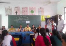 Inner Wheel Club, Jalandhar West ने ‘वर्ल्ड हैपेटाइटस-डे’ पर स्कूली छात्रों को किया जागरूक inner