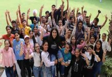 Innocent Hearts में 10वीं परीक्षा का शानदार परिणाम, 99% अंक लेकर अनन्या रही प्रथम 10th