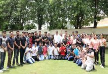 इनोसेंट हार्टस के छात्रों का CBSE बोर्ड 12वीं कक्षा का शानदार परिणाम