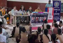 ‘वर्ल्ड पॉपूलेशन-डे’ पर Inner Wheel Club द्वारा सरकारी स्कूल में करवाई ड्राईंग प्रतियोगिता, अध्यक्ष मोनीषा सिक्का ने किया छात्रों को प्रोत्साहित Wheel