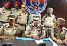 जालंधर : धार्मिक स्थल के बाबा की हत्या की वारदात ट्रेस, इस वजह से हुआ था बाबा का कत्ल servitor