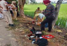 सनसनीखेज! हत्या की दो वारदातों से दहला जालंधर 2