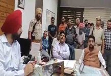 MLA-DC Staff विवाद में कूदी PCS Officer Association, किया ये ऐलान, Staff