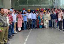 पंजाब राज्य फार्मेसी एसोसिएशन दोफाड़! एसोसिएशन की बेहतरी के लिए चुनौती स्वीकार : मीनाक्षी धीर Pharmacy