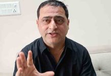 MLA शीतल अंगुराल निजी हित में नहीं, जनहित में उठाया है भ्रष्टाचार का मुद्दा, हर आम आदमी MLA के साथ- मुकेश सेठी sethi