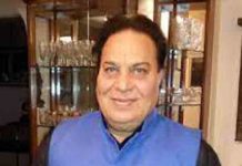 जालंधर में पंजाबी फिल्मों का मशहूर एक्टर Arrest, जानें वजह jang