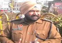 बलात्कार के आरोप में इस जिला के SP अरेस्ट, पढ़ें Gurdaspur