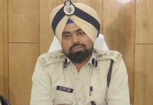 SSP ने RSS के बारे कही ऐसी बात कि मचा बवाल, पढ़ें comparing