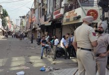 ‘पंजाब बंद’ की कॉल का जब्रदस्त असर, जालंधर में पैट्रोल पंप, मार्किट कम्पलीट बंद, चप्पे-चप्पे पर पुलिस तैनात bandh