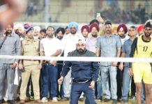 ‘Kheda Watan Punjab Dian’-अलग अंदाज़ में नज़र आए CM Bhagwant Mann, वॉलीवाल में लगाए करारे शॉट, CM Mann ने किया ये ऐलान Dazzling