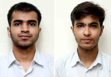 इनोसेंट हार्टस के छात्रों का जे.ई.ई. मेन्स फेस-2 में शानदार प्रदर्शन: मृदुल गुप्ता ने हासिल किए 99.95 पर्सेंटाइल outshined