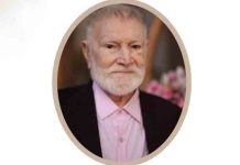 पंजाबी फिल्म इंडस्ट्री के मशहूर एक्टर बरिन्द्र ढप्पई के पिता का देहांत, 19 अगस्त को होगा पाठ का भोग Barinder