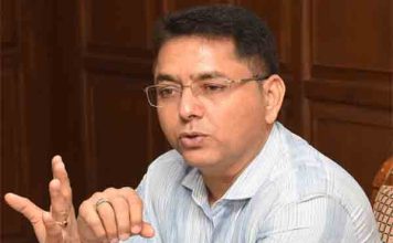 पंजाब को रक्षा निर्माण क्षेत्र के प्रमुख केंद्र के रूप में विकसित किया जाएगा : अमन अरोड़ा aman