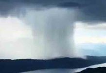 हिमाचल के चंबा में बादल फटे, भारी नुकसान, देखें Video chamba