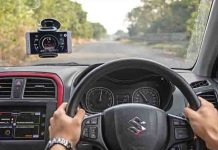 ट्रैफिक रूल्ज़ में चंडीगढ़ प्रशासन ने किया ये बड़ा बदलाव speed