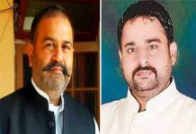 कांग्रेस में घमासान! डिप्टी मेयर बण्टी के इस्तीफे को लेकर पूर्व MLA रिंकू ने किया ये बड़ा खुलासा Controversy