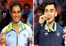 Commonwealth Games 2022 में भारत पर हुई Gold की बरसात, अब तक मिले इतने मेडल commonwealth