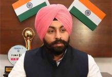 Private Schools की लूट-खसूट से गुस्से में पंजाब के शिक्षा मंत्री Harjot Bains, इन बड़े स्कूलों पर लिया ये एक्शन show