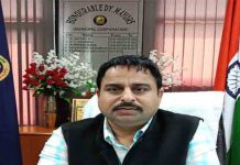 जालंधर में कांग्रेस को बड़ा झटका! डिप्टी मेयर हरसिमरनजीत बण्टी ने दिया इस्तीफा, जानें वजह Harsimranjit