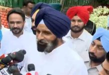 पंजाब में Bikram Majithia का शक्ति प्रदर्शन, बोले-मेरे पास है पूर्व CM चन्नी की वीडियो bikram