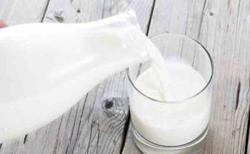 Milkfed पंजाब द्वारा दूध की खरीद कीमत में वृद्धि milk