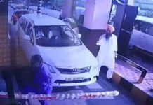 पंजाब में अब इस MLA की दबंगई, कटघरे में AAP