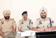 जालंधर के इस ईलाके में भतीजे ने किया फूफा का Murder, सामने आई ये वजह hardev