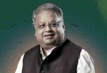 Business Tycoon Rakesh Jhunjhunwala: सिर्फ 100 डॉलर से खड़ा किया 46 हजार करोड़ का बिजनिस एम्पायर, अमीर बनना है तो अपनाए झुनझुनवाला के ये 6 गोल्डन मंत्र rakesh