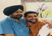 मुश्किल में जालंधर के बड़े अस्पताल का ये मशहूर डाक्टर anticipatory