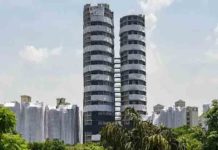 सिर्फ इतने सैकेंड में जमींदोज़ हो जाएगा Twin Towers, सरकार ने जारी की एडवाईज़री, इन बातों को ध्यान रखें लोग twin