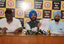 MLA Balkar Singh पर बरसे सुखबीर बादल के करीबी अकाली नेता HS Walia, MLA और DSP के बारे किया बड़ा खुलासा, MLA ने कही ये बात walia