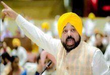 पंजाब के CM Bhagwant Mann ने पूर्व CM Charanjit Channi को दिया ये अल्टीमेटम chandigarh