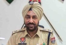 जालंधर देहात पुलिस के हत्थे चढ़े 2 लुटेरे, लूट का सामान बरामद, एक हफ्ते में की इतनी वारदातें jalandhar