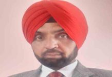 विजीलैंस ब्यूरो के SSP राजेश्वर सिद्धू ने पब्लिक से की ये अपील, देखें Video ssp