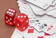 जालंधर के इस ईलाके में जुए के अड्डे पर पुलिस की रेड, जुआरी अरेस्ट, लाखों बरामद, ‘नेता जी’ चला रहे थे जुए का अड्डा police