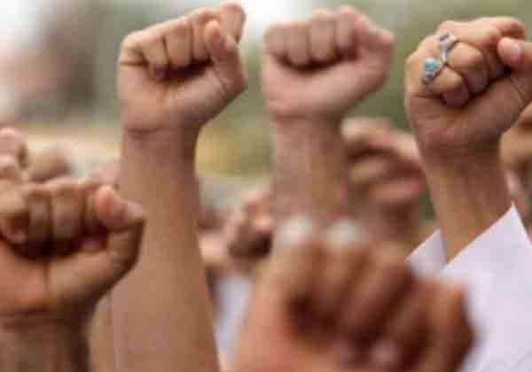 जालंधर के पैरा मैडिकल डीएवी कालेज के नान टीचिंग कर्मचारी 7 मार्च को DAVCMC के खिलाफ करेंगे धरना chiristian