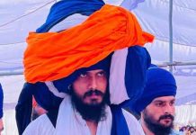 Operation Amritpal : अमृतपाल के वीडियो पर एजैंसियों का बड़ा खुलासा, अमृतपाल मामले में Amit Shah की एंट्री amritpal