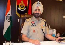 पठानकोट – प्लास्टिक की थैलियों में छिपाई गई 153 किलो चूरा पोस्त बरामद, तस्कर अरेस्ट jalandhar