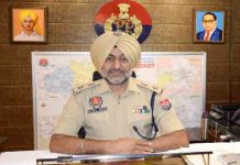 DIG बनेंगे जिला कपूरथला के SSP राजपाल सिंह संधू, SSP सतिन्द्र सिंह, हरमनबीर गिल को मिला सिलेक्शन ग्रेड punjab