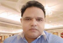 अनिल कुमार बोपाराए होंगे जिला नवांशहर के District Attorney anil