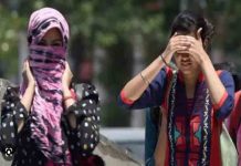 Weather Update : IMD ने जारी की चेतावनी, इस साल खूब सताएगी गर्मी, आसमान से बरसेगी आग march