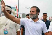 सजायाफ्ता Rahul Gandhi पर बड़ा एक्शन disqualified