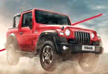 कार लवर्स को झटका, मंहगी हुई Thar समेत ये फेमस गाड़ियां mahindra