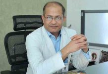 NHS अस्पताल, जालंधर बना “क्षेत्र में सबसे पहले में से एक” AI-आधारित R.I. हिप रिप्लेसमेंट सर्जरी शुरू करने वाला अस्पताल scoliosis