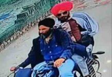 बड़ा खुलासा! पंजाब पुलिस को चकमा दे गया Amritpal! …अब 8 राज्यों में अलर्ट amritpal