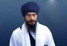 पंजाब MP अमृतपाल सिंह को HC से राहत नहीं, संसद में छुट्टी मंजूर amritpal