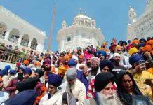 Operation Amritpal : पकड़े सिख युवकों के मामले में सिख समाज ने सरकार को दिया ये अल्टीमेटम shri