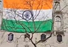 Britain में भारतीय दूतावास पर खालिस्तानियों ने मचाया हुड़दंग, भारत ने दिया ये करारा जवाब britain