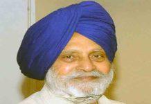 Jalandhar Lok Sabha By-Election : शिरोमणि अकाली दल के इस वरिष्ठ नेता ने छोड़ी ‘तकड़ी’ Charanjit